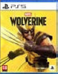 Marvel's Wolverine