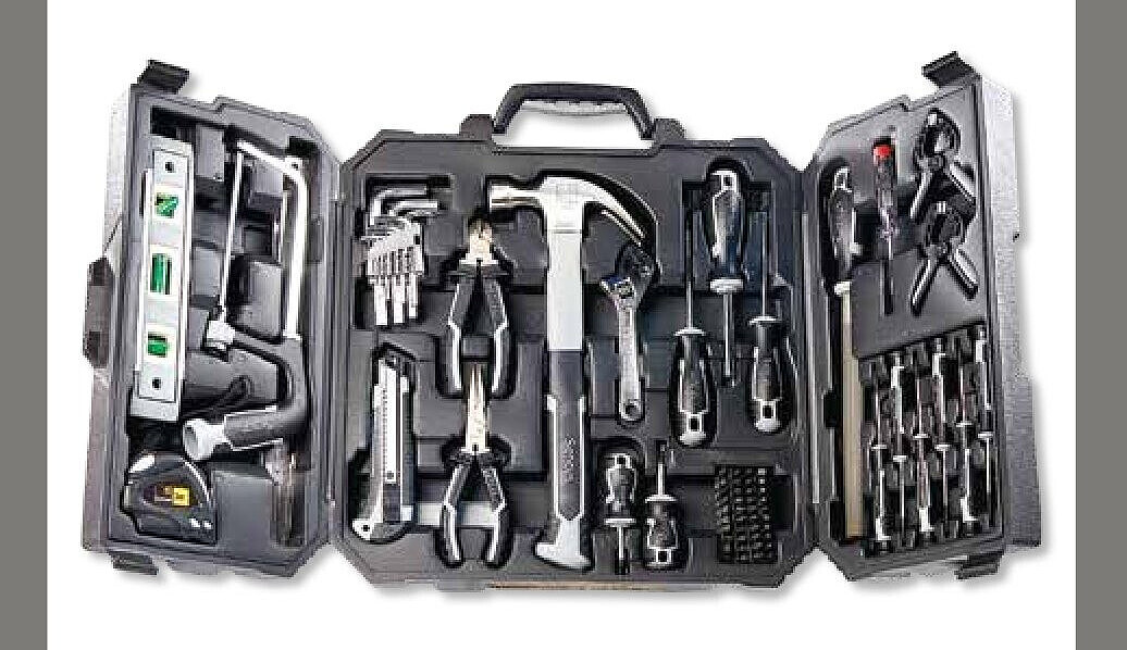 Set tools
