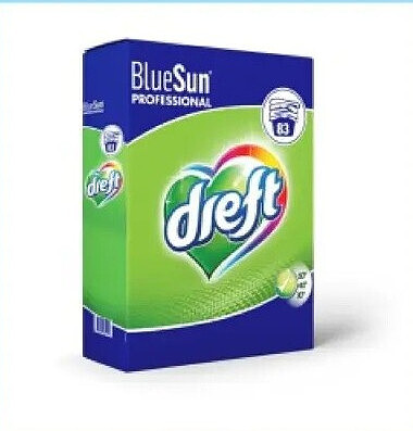 Dreft