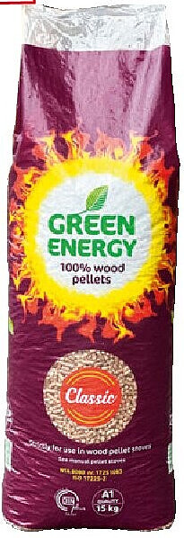 Pellets