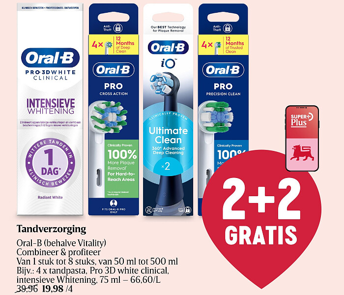 Tandverzorging