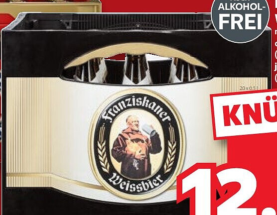 Premium-Weißbier