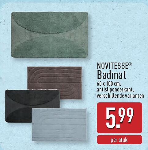 Badmat