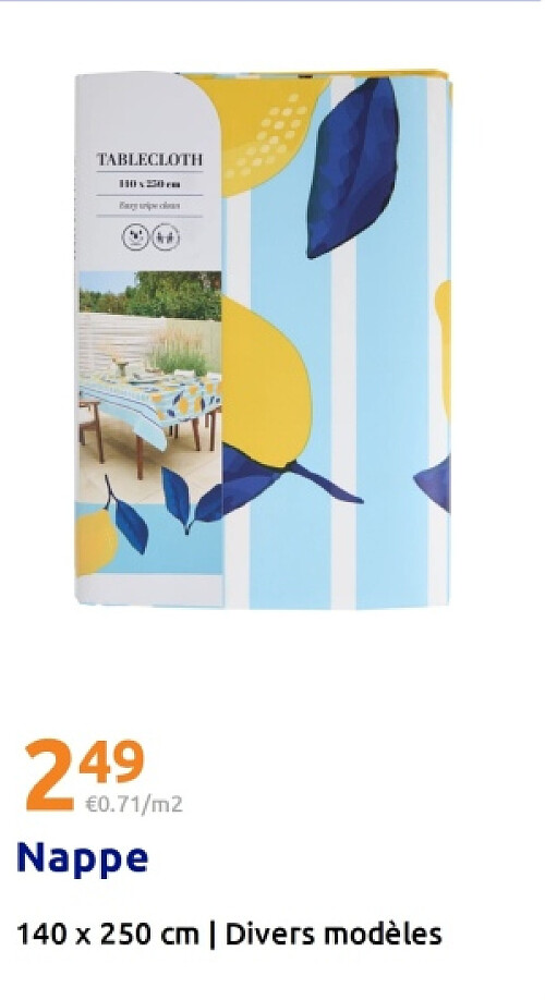 Nappe