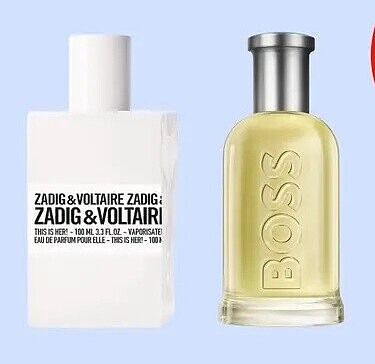 Zadig & Voltaire This Is Her!