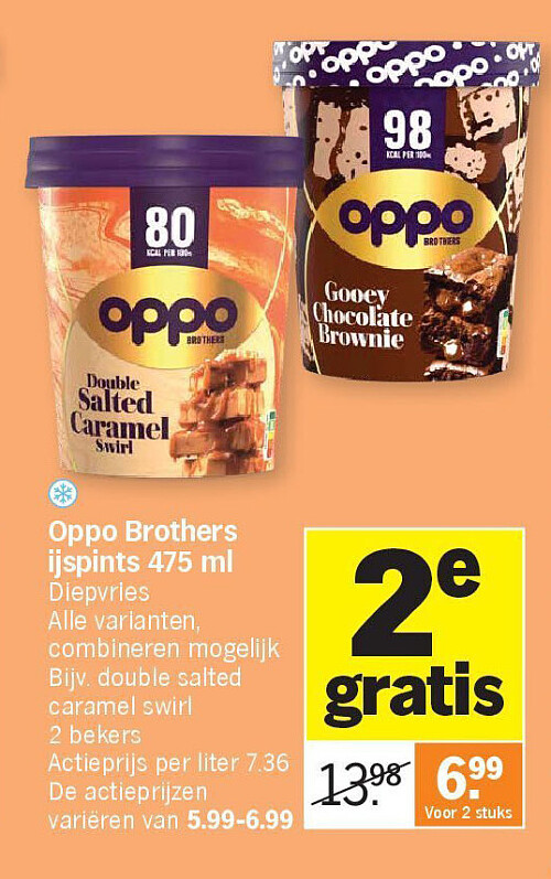Image of Albert Heijn