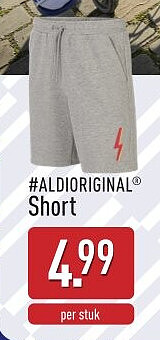 Short