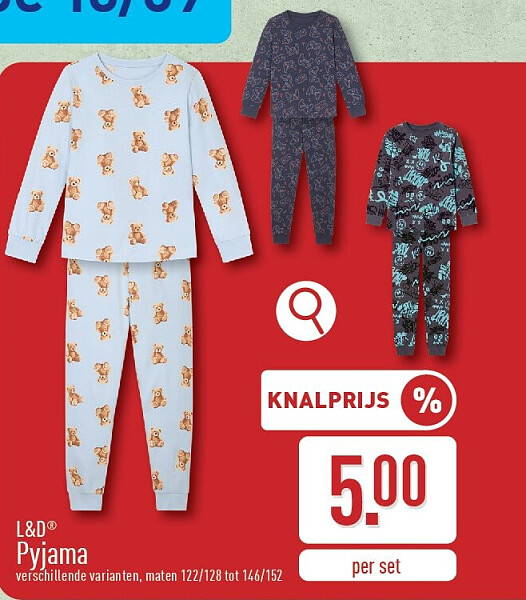 Pyjama