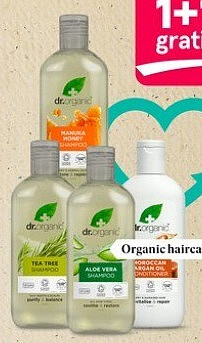 Aloë Vera shampoo 265 ml