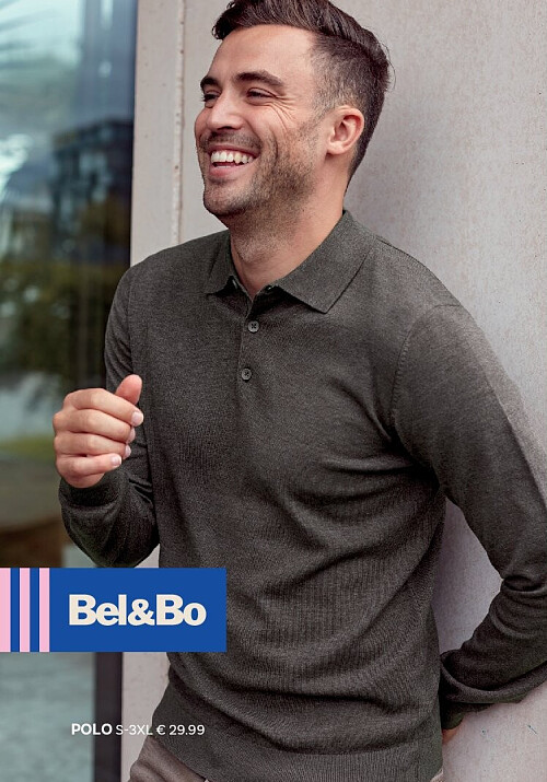 Image of Bel&Bo