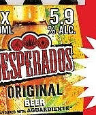 Desperados Original 6-pack