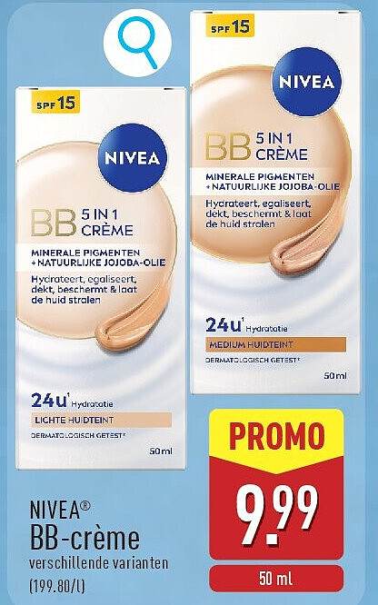 BB-crème