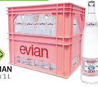 Evian