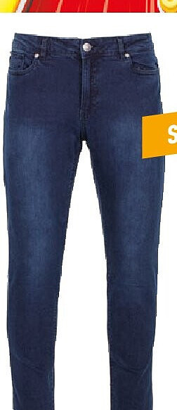 Jeans heren