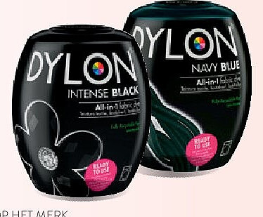 Dylon Textielverf - 350 g