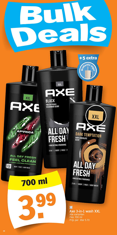 Image of Albert Heijn