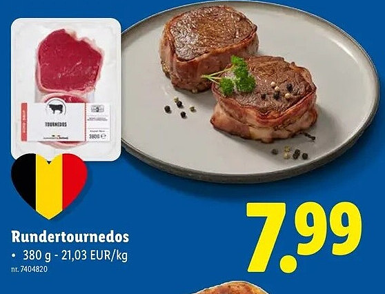 Rundertournedos