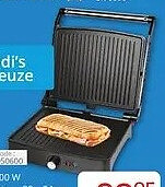 Friac Contact grill GR-0600