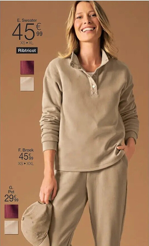Sweater