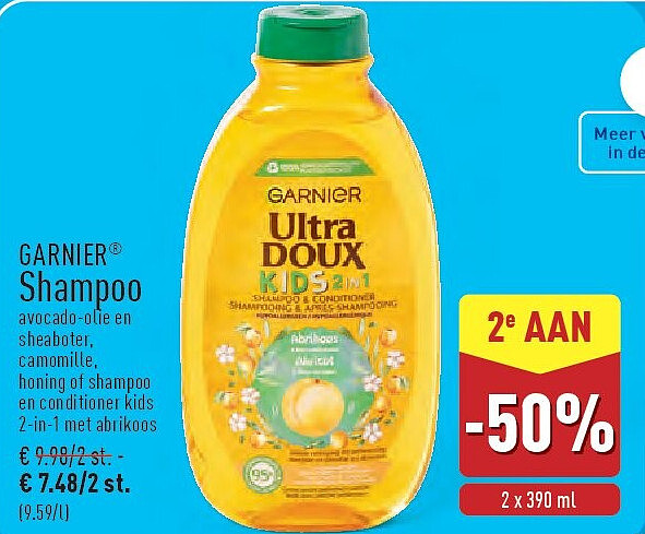 Shampoo