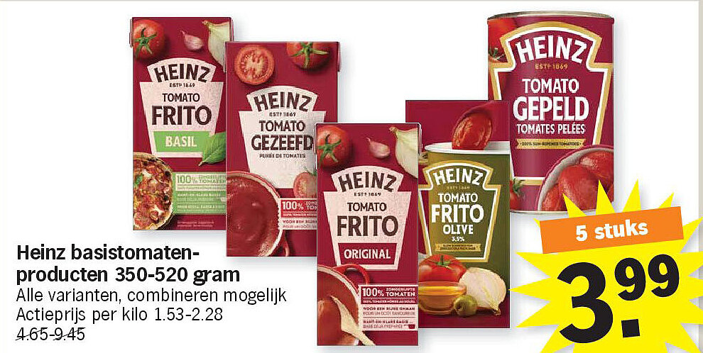 Image of Albert Heijn