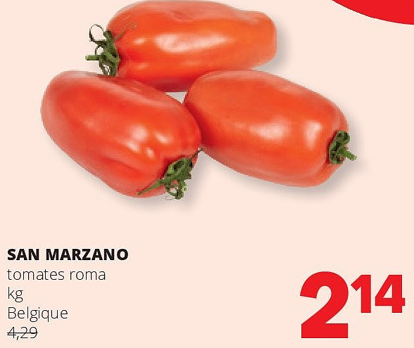 SAN MARZANO