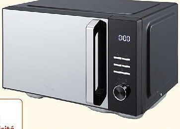 Micro-ondes grill Qilive Q.6443