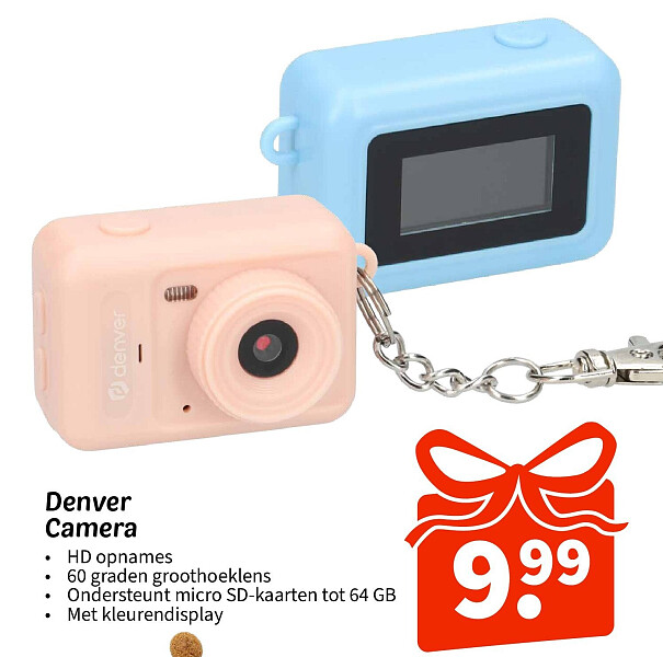 Denver Camera
