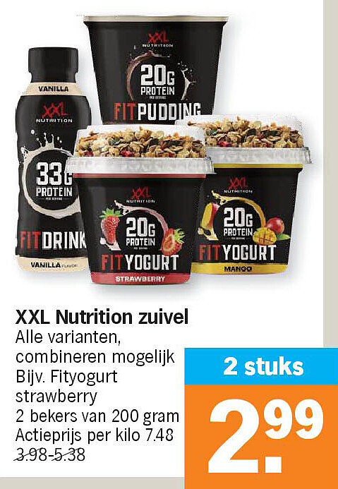 Image of Albert Heijn