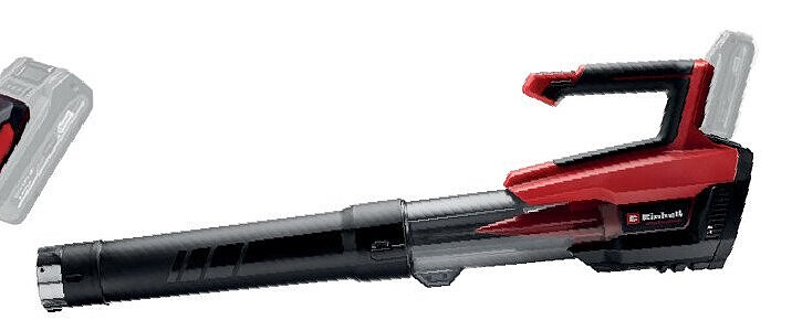 Einhell 18V accu bladblazer GP-LB 18/200 Li E