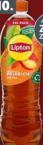 LIPTON Ice Tea
