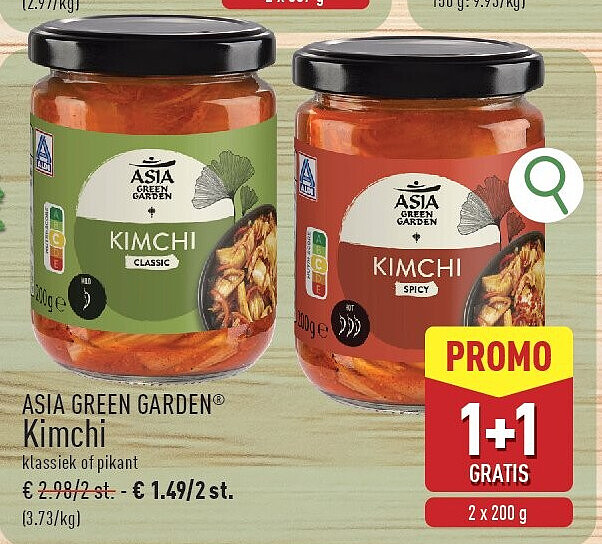 Kimchi
