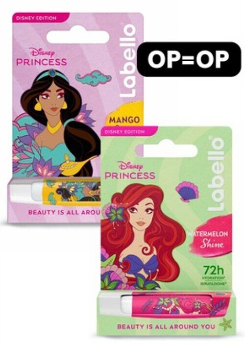 Labello Disney