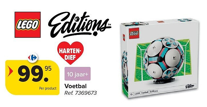 Voetbal