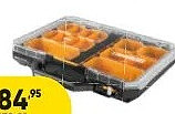 Lage organiser
