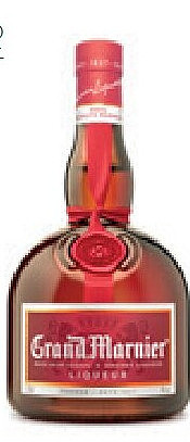 Grand Marnier Cordon Rouge 70 cl