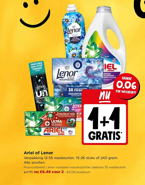 Ariel of Lenor