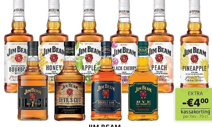 Jim Beam