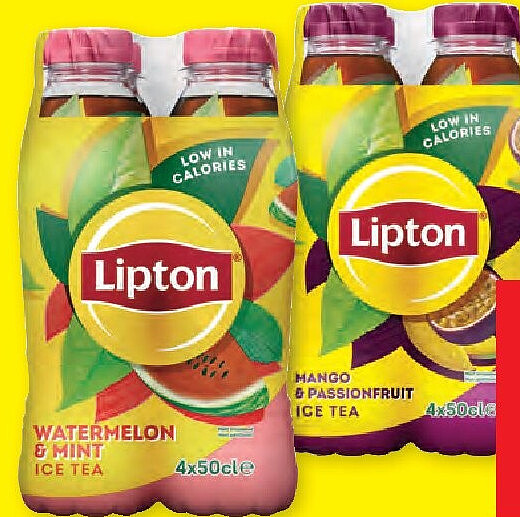 Lipton Ice Tea
