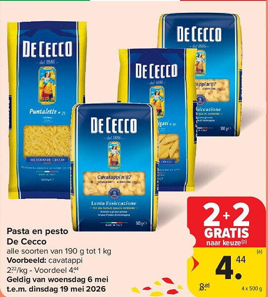 Image of Carrefour