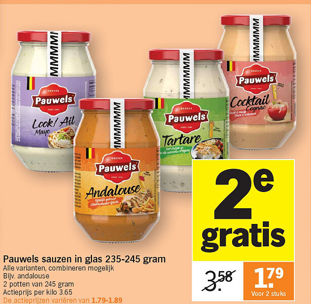 Image of Albert Heijn