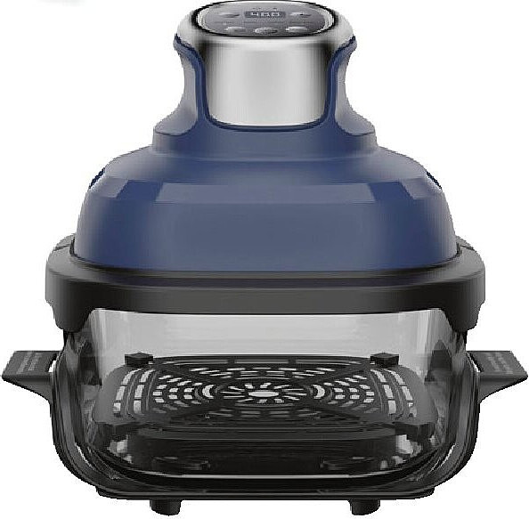 Airfryer Croust-Air