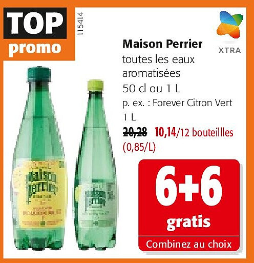 Maison Perrier