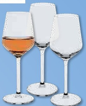 Wijnglas GRACE 29 cl