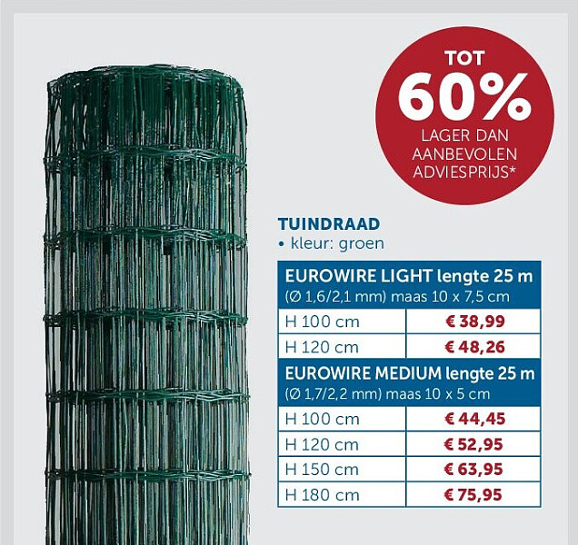 TUINDRAAD