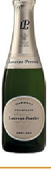 Harmony Demi-Sec 37,5 cl