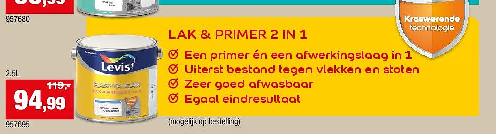 LAK & PRIMER 2 IN 1