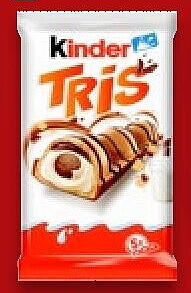 Kinder Tris