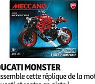 Ducati Monster