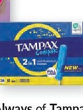Tampax